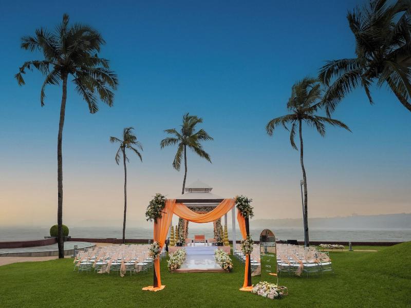 Goa Marriott Resort & Spa image