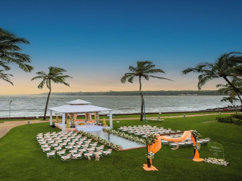 Goa Marriott Resort & Spa image