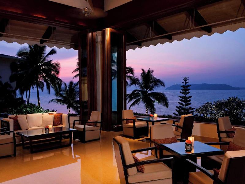 Goa Marriott Resort & Spa photo 16