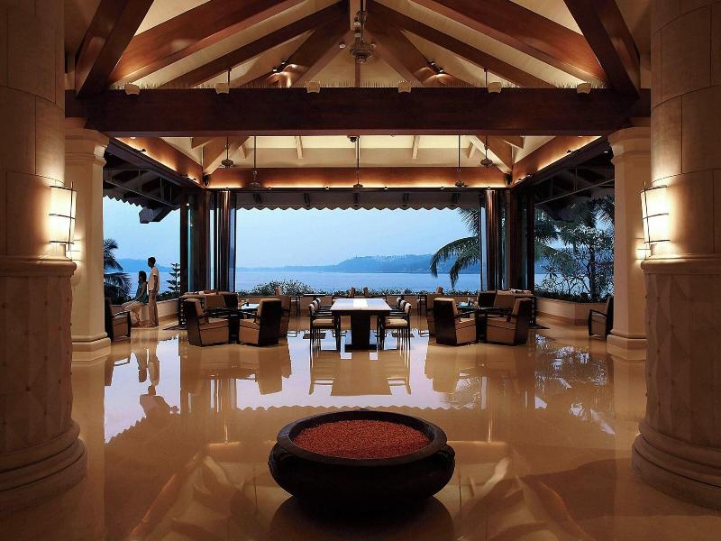 Goa Marriott Resort & Spa photo 17