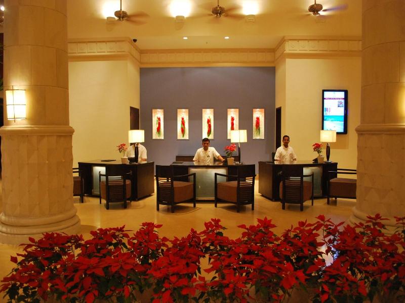 Goa Marriott Resort & Spa photo 18