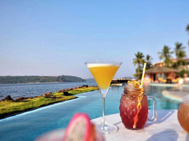 Goa Marriott Resort & Spa image