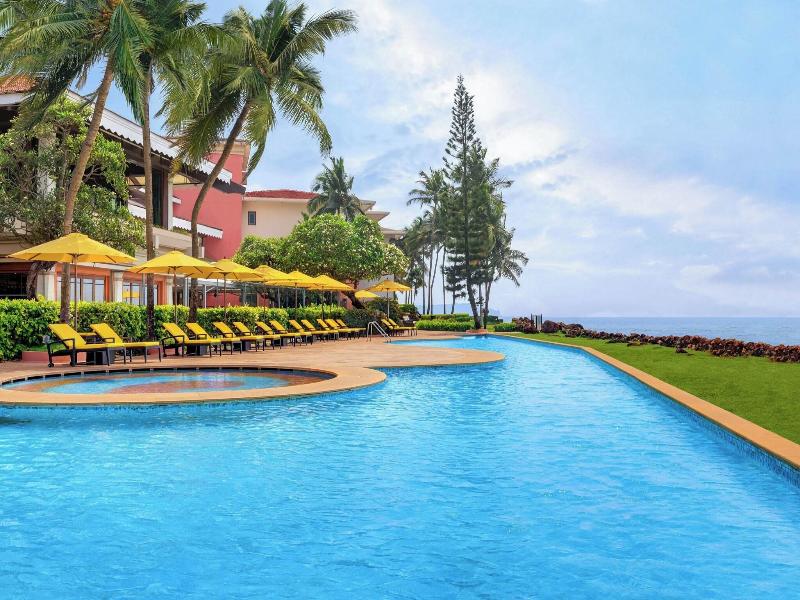 Goa Marriott Resort & Spa image