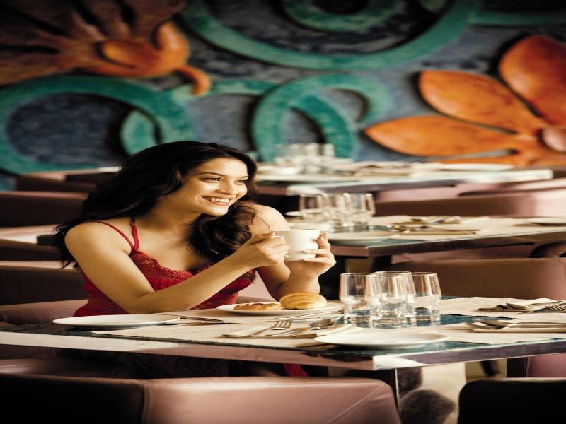 Goa Marriott Resort & Spa image