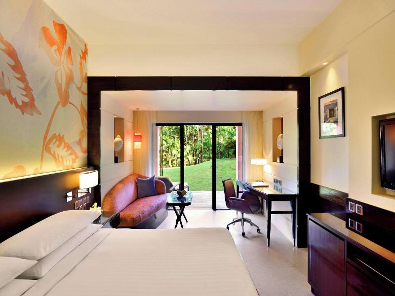 Goa Marriott Resort & Spa image