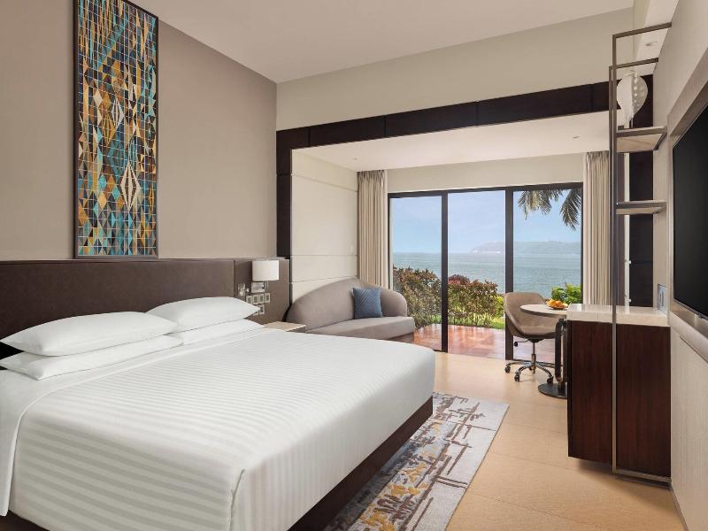 Goa Marriott Resort & Spa image