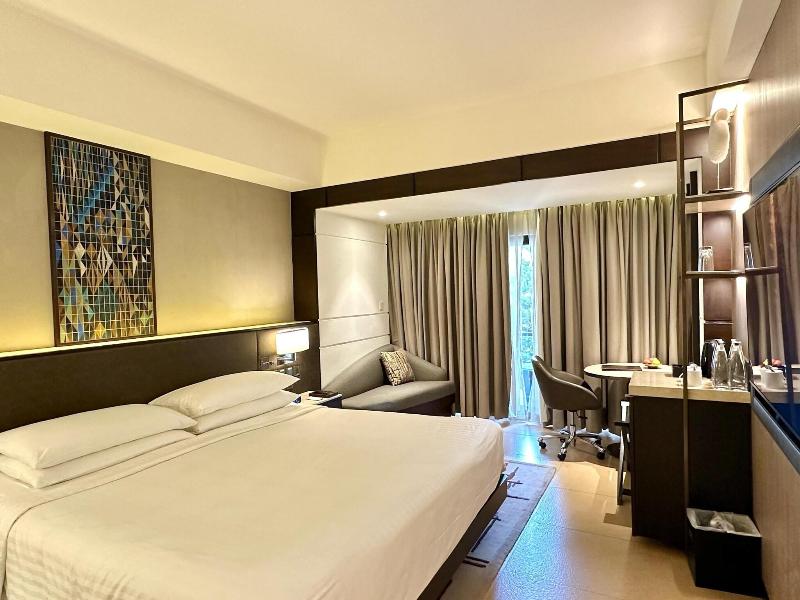 Goa Marriott Resort & Spa image