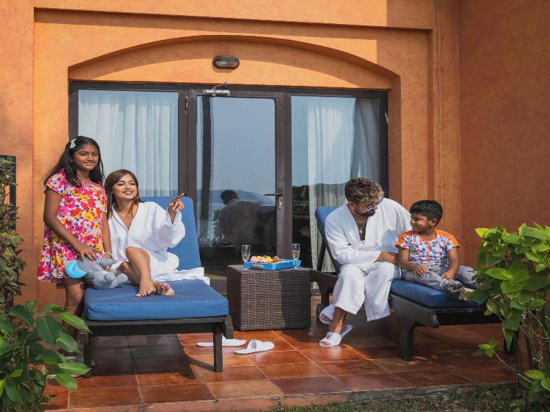 Goa Marriott Resort & Spa image