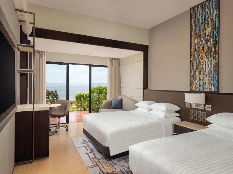 Goa Marriott Resort & Spa image