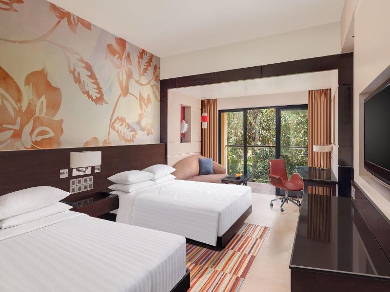 Goa Marriott Resort & Spa image