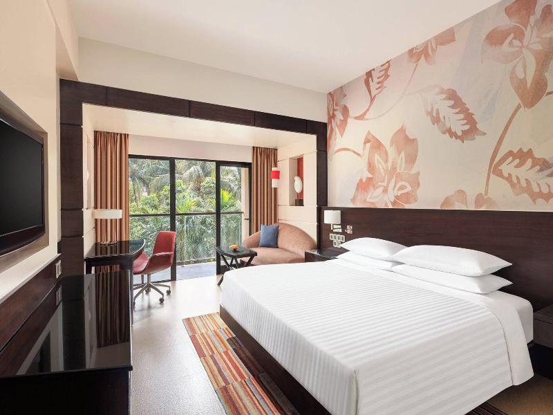 Goa Marriott Resort & Spa image