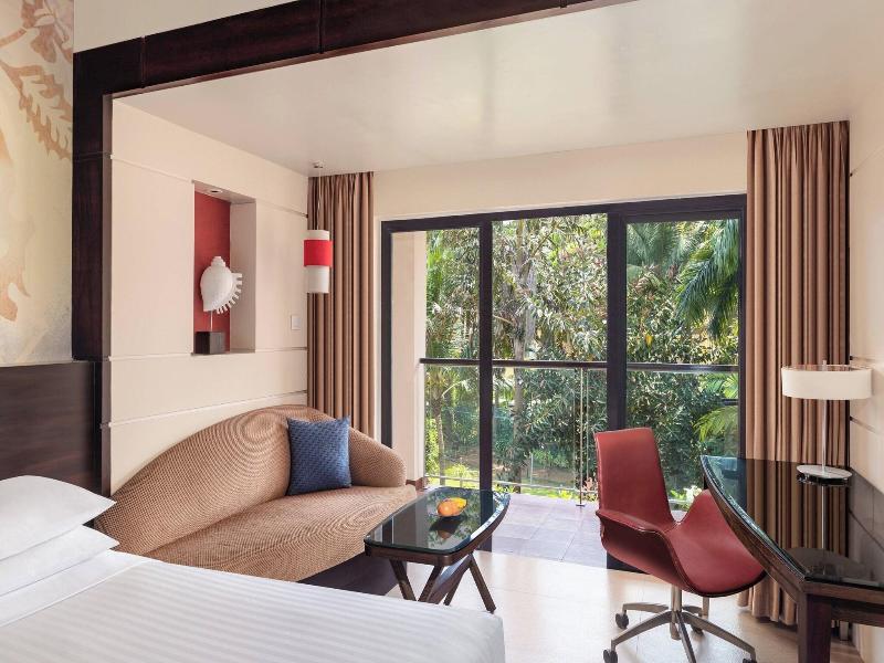 Goa Marriott Resort & Spa image