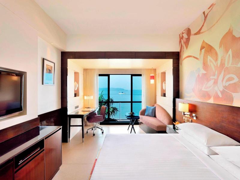 Goa Marriott Resort & Spa image