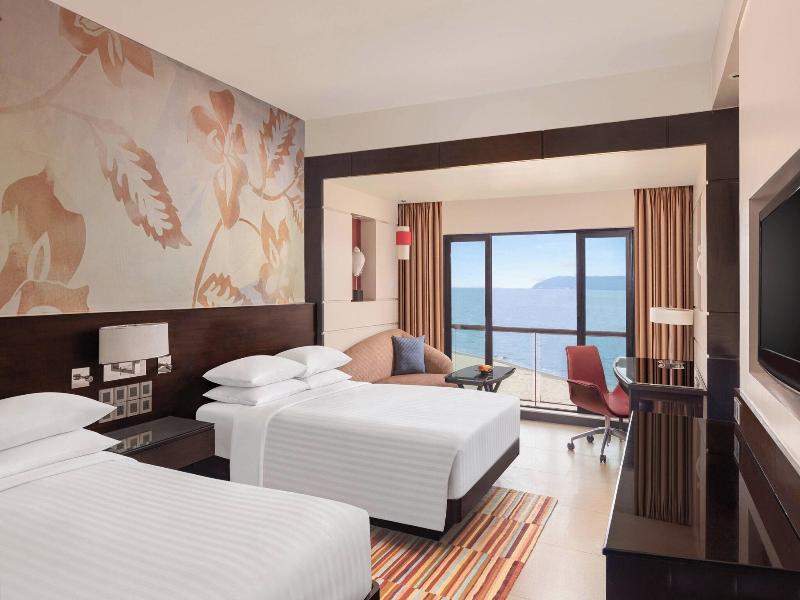 Goa Marriott Resort & Spa image