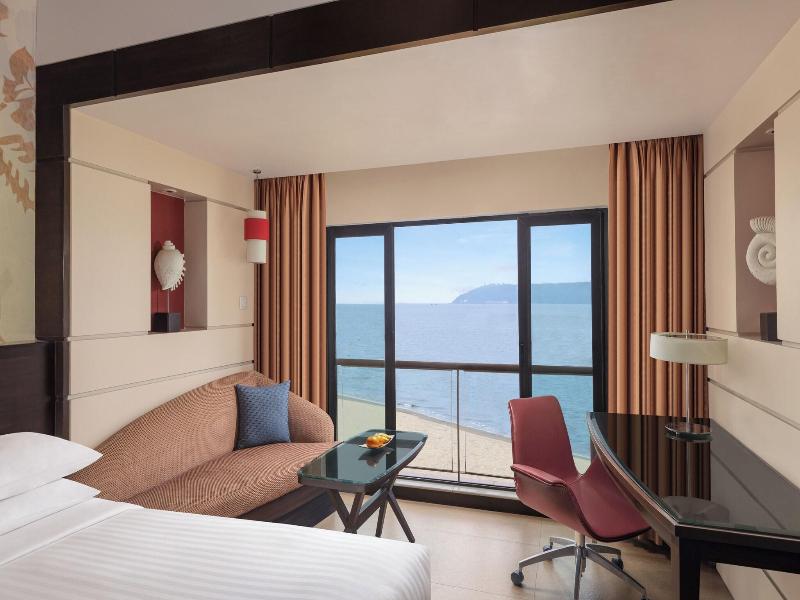 Goa Marriott Resort & Spa image