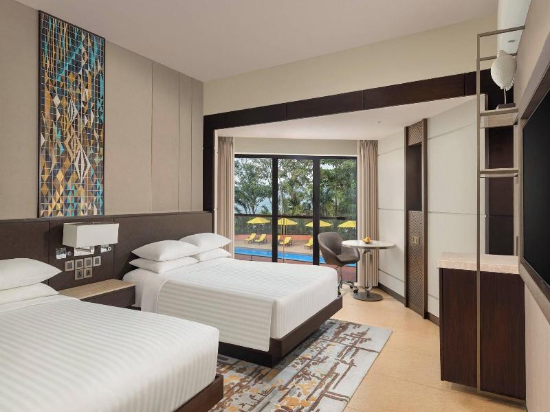 Goa Marriott Resort & Spa image