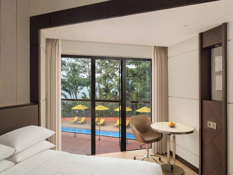 Goa Marriott Resort & Spa image