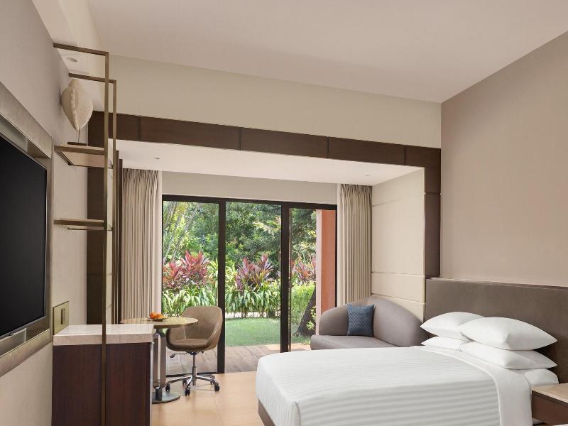Goa Marriott Resort & Spa image