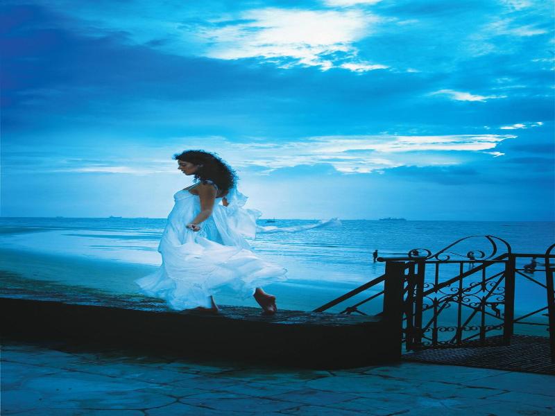 Goa Marriott Resort & Spa image