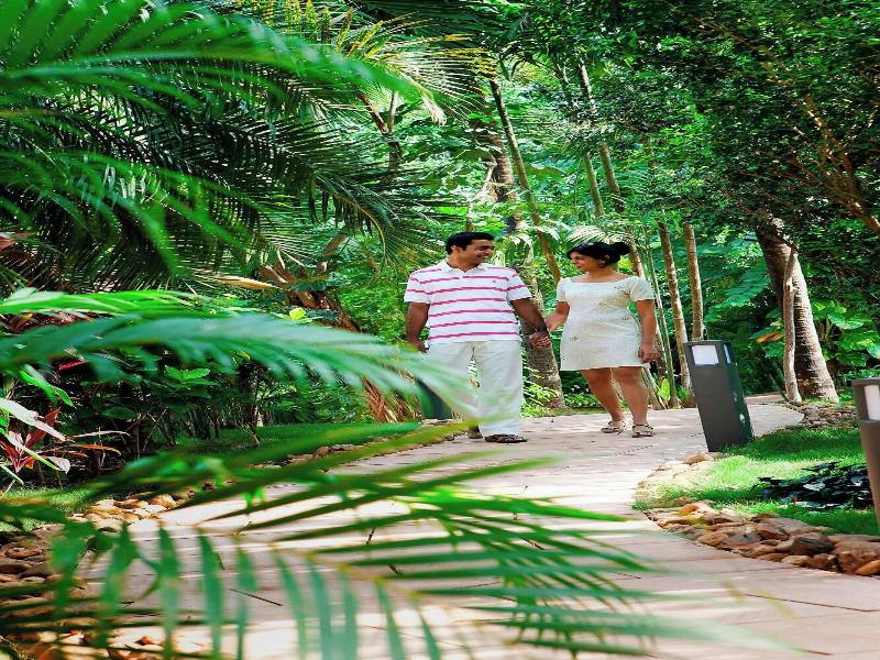 Goa Marriott Resort & Spa image