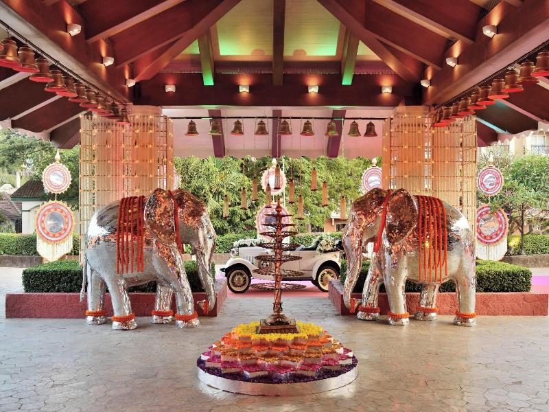 Goa Marriott Resort & Spa image