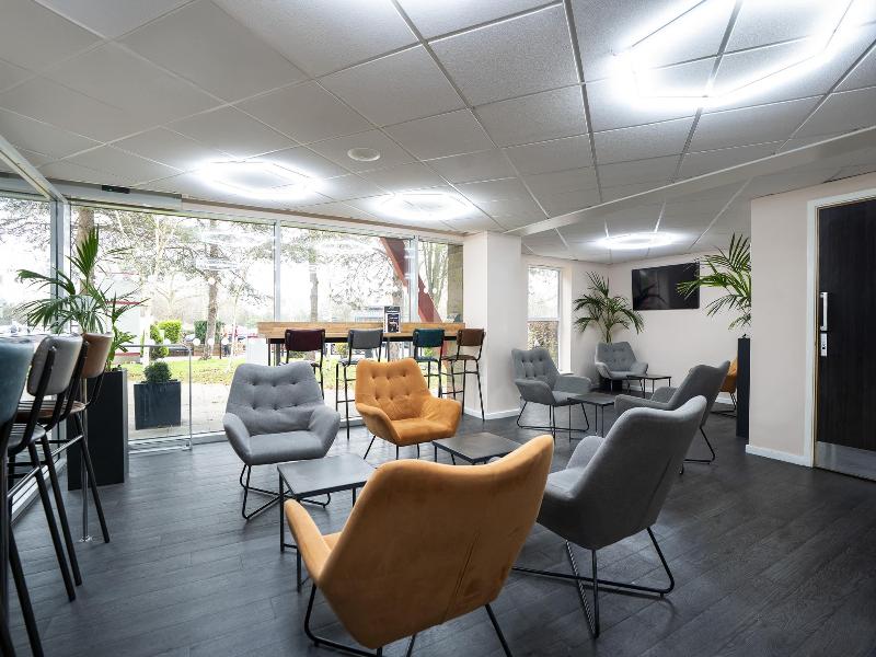 Ramada London Stansted Airport image