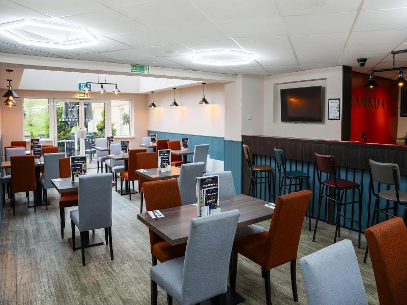 Ramada London Stansted Airport image