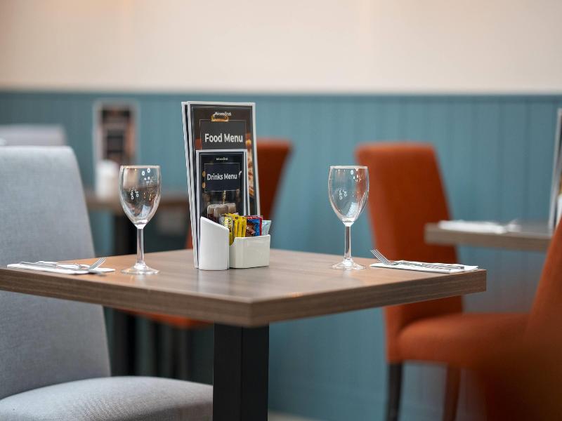 Ramada London Stansted Airport image