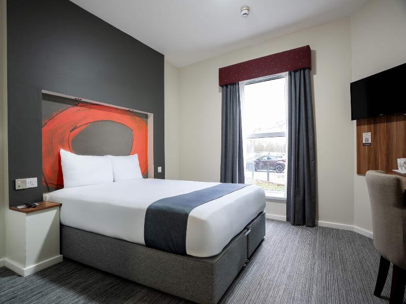 Ramada London Stansted Airport image