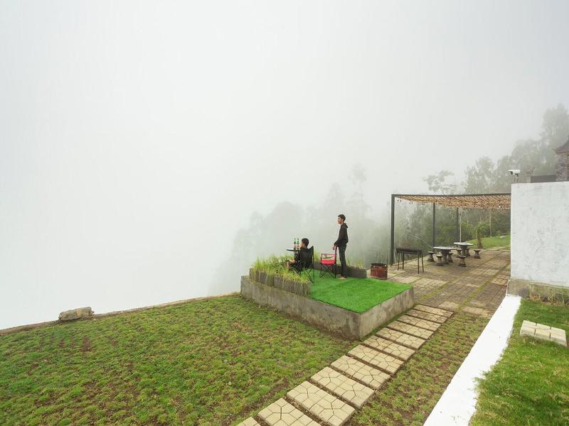 Alam Nirwana Kintamani image