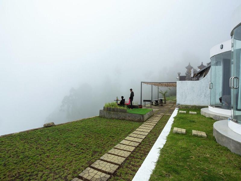 Alam Nirwana Kintamani image