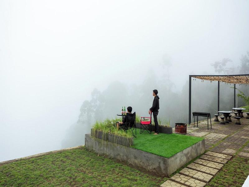 Alam Nirwana Kintamani image