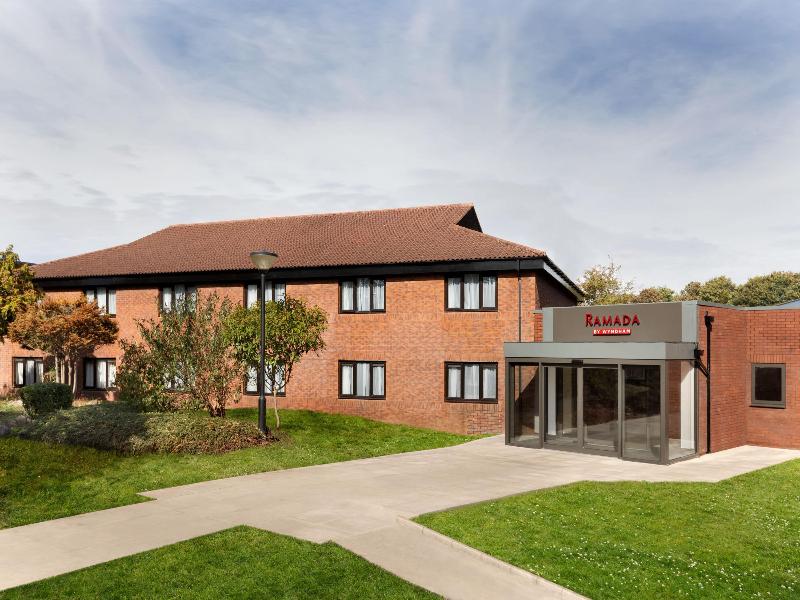 Ramada Bristol West image