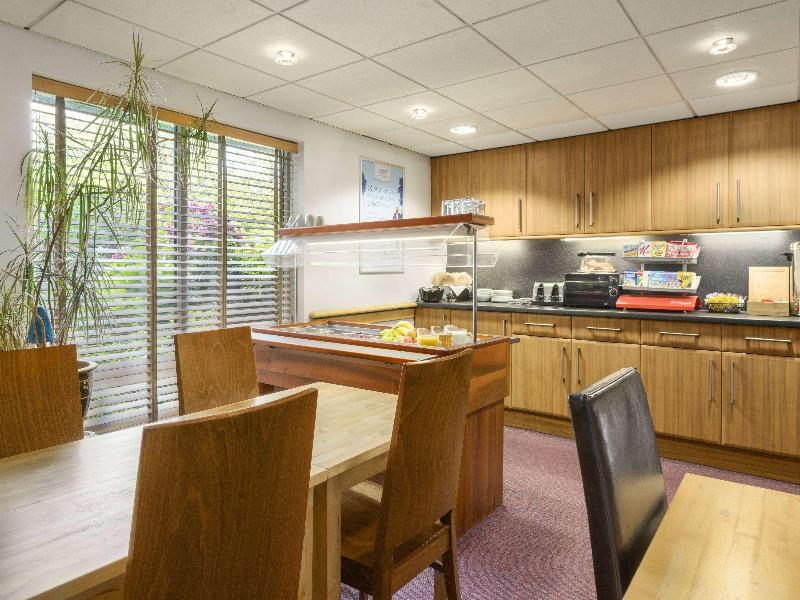 Ramada Bristol West image