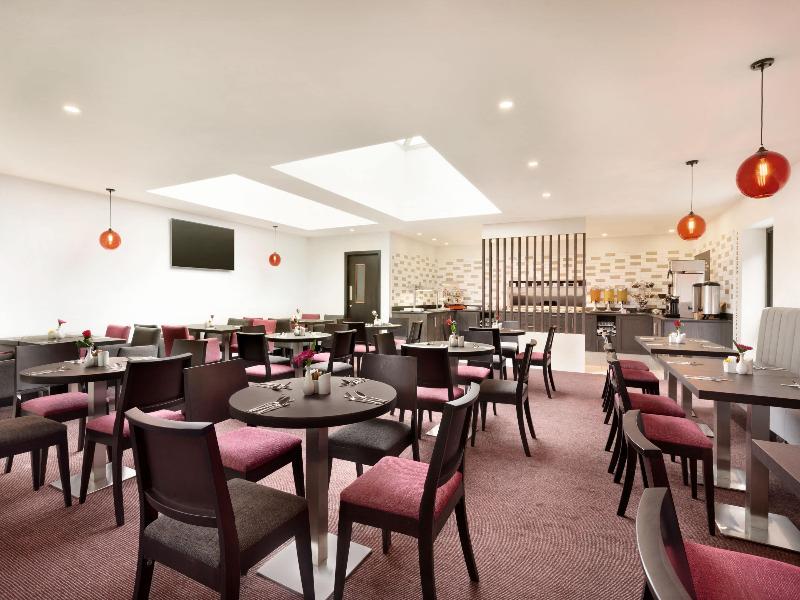 Ramada Bristol West image