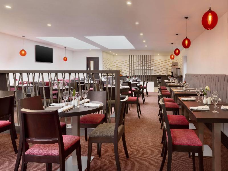 Ramada Bristol West image
