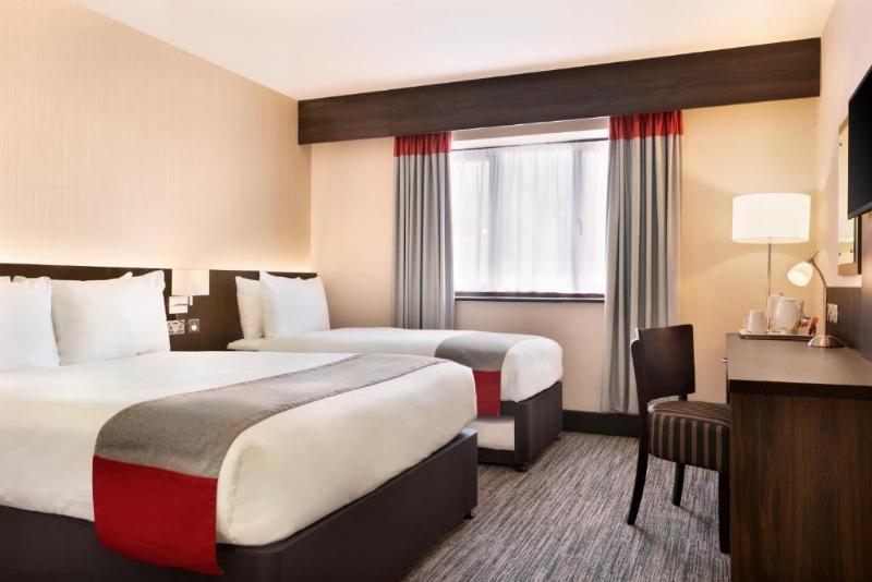 Ramada Bristol West image