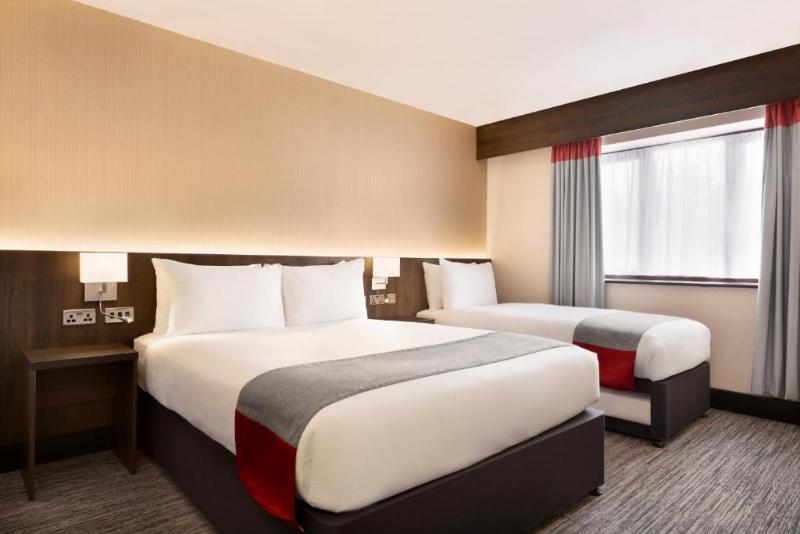 Ramada Bristol West image