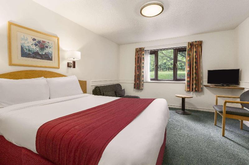 Ramada Bristol West image