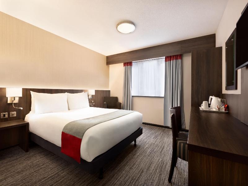Ramada Bristol West image