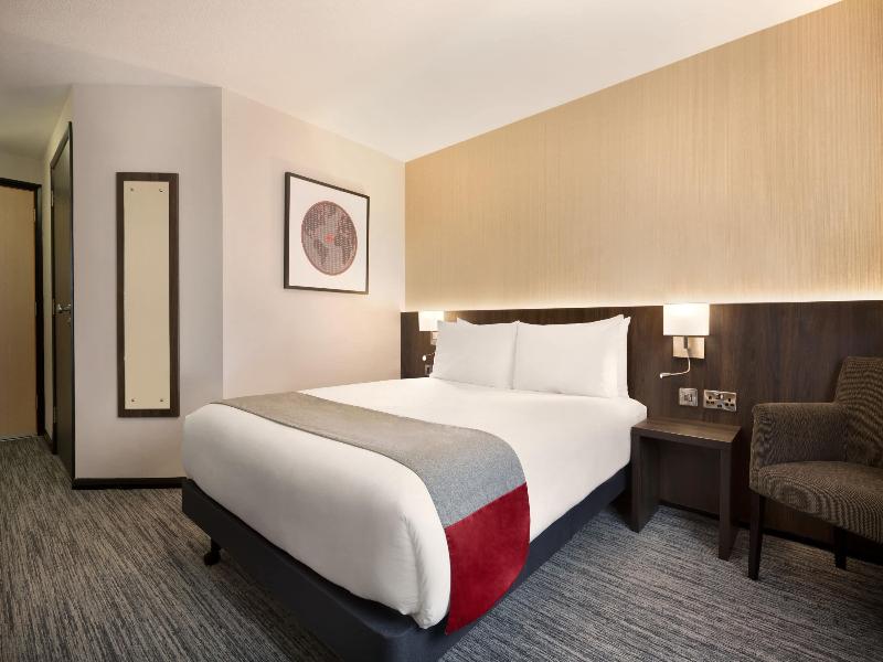 Ramada Bristol West image