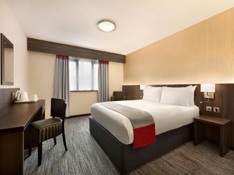 Ramada Bristol West image