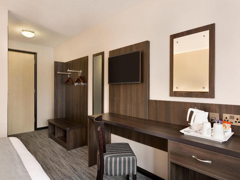 Ramada Bristol West image