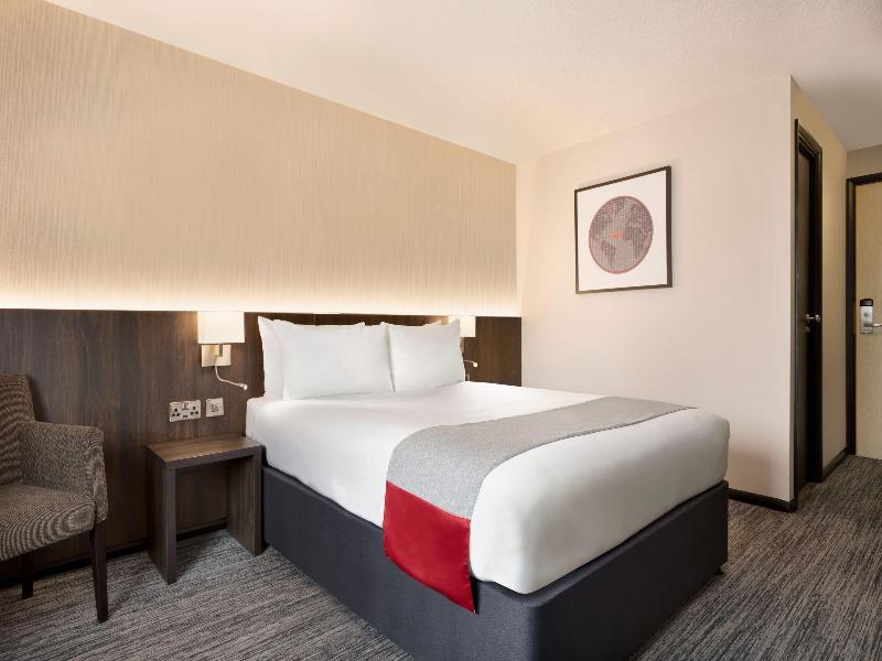 Ramada Bristol West image