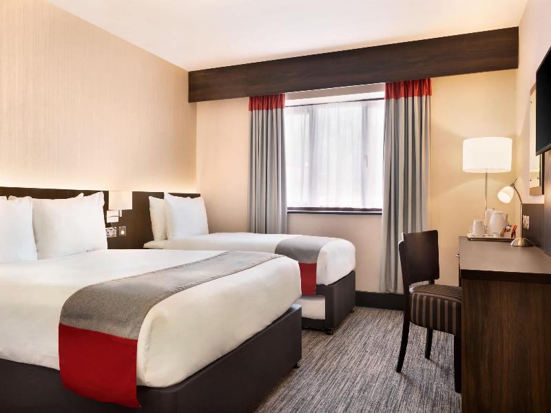 Ramada Bristol West image