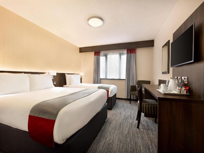 Ramada Bristol West image
