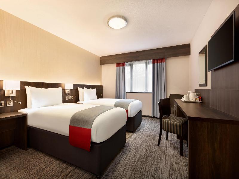 Ramada Bristol West image