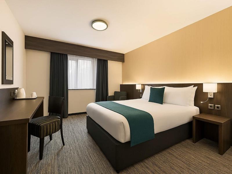 Ramada Bristol West image