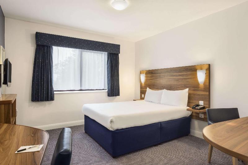 Days Inn Corley Nec image
