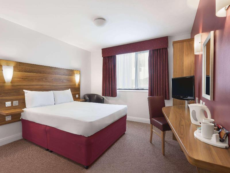Days Inn Corley Nec image